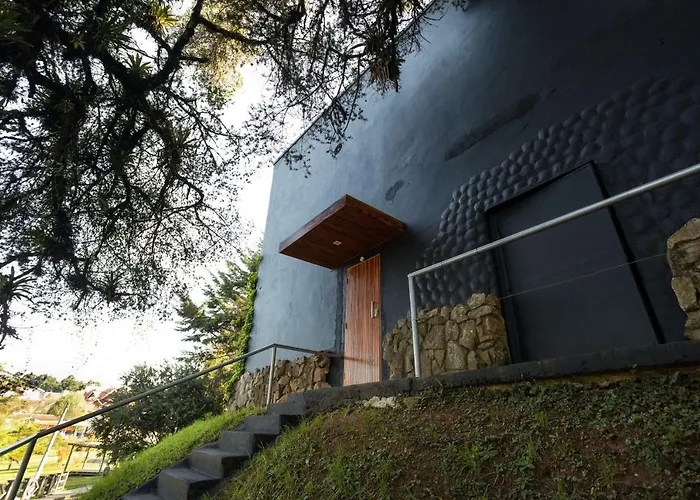 Winter Suites Campos Do Jordao - Capivari
