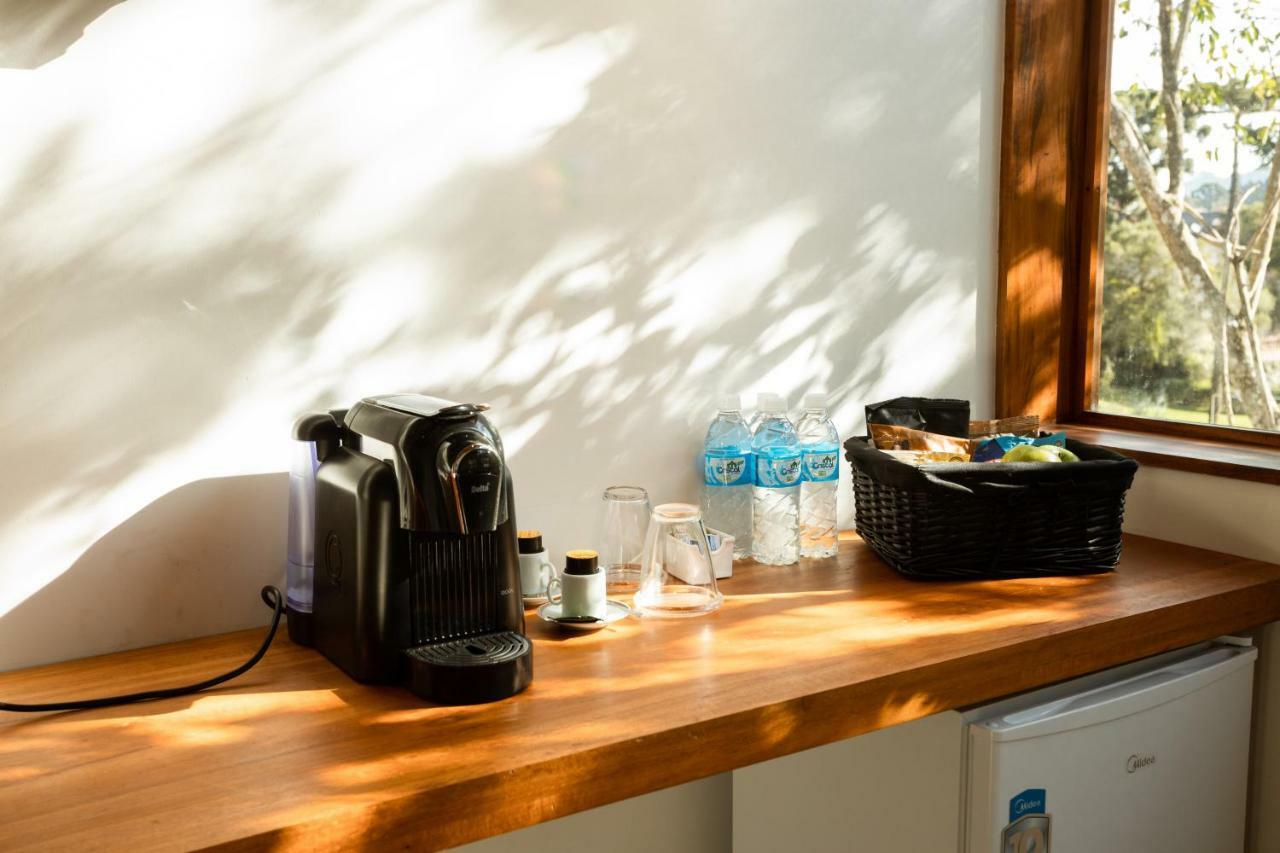 Winter - Capivari Guest house