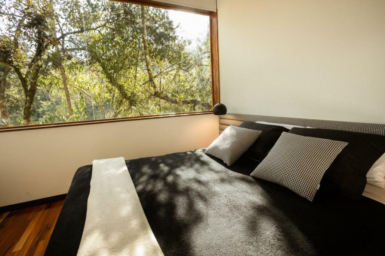 Winter - Capivari Guest house Campos do Jordao