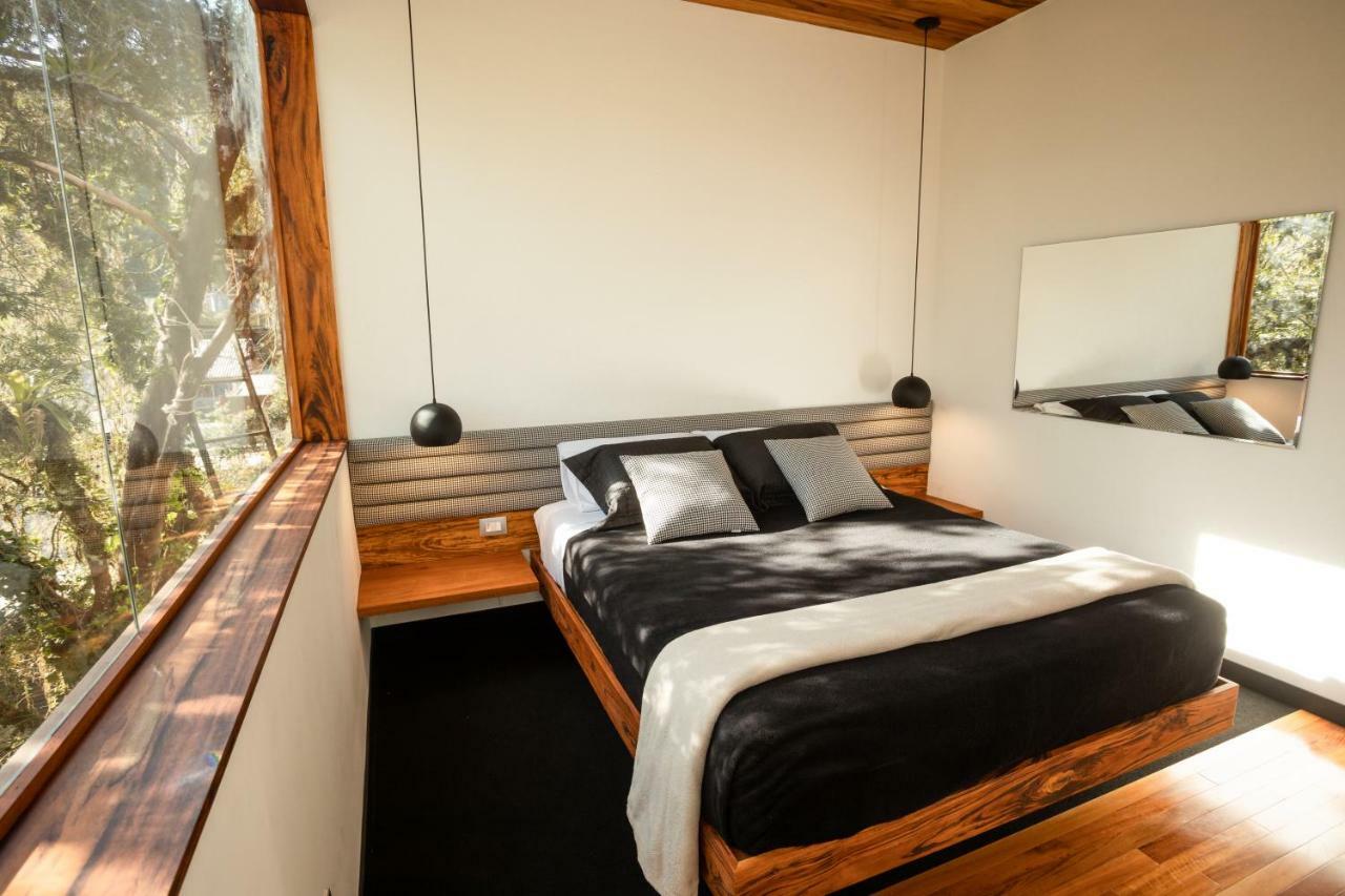 Winter - Capivari Guest house
